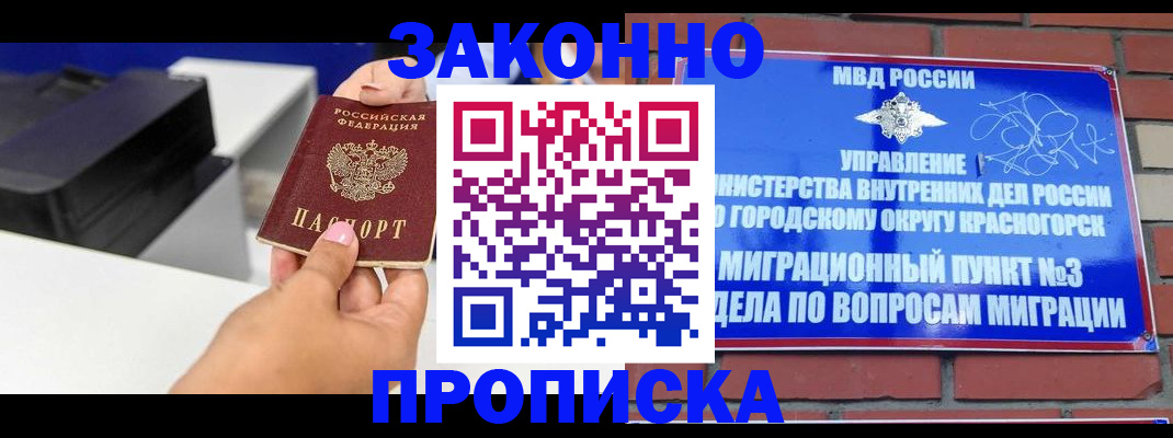 временная регистрация гарантия в Курской области